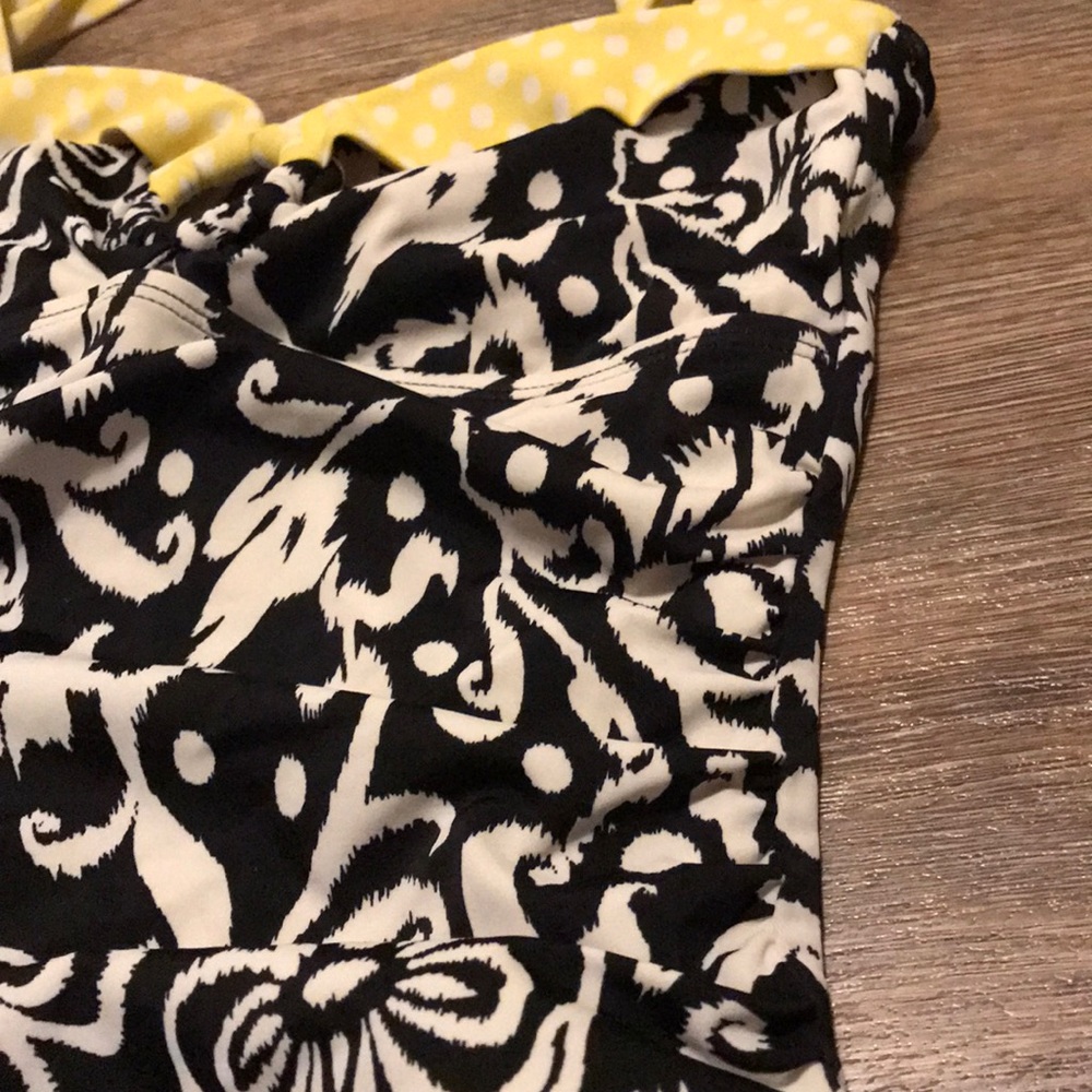 ☘️ bikini top small/medium - Picture 5 of 5